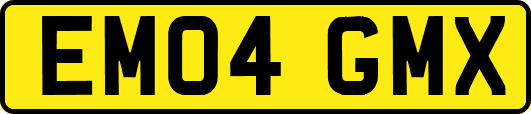 EM04GMX