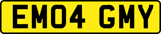 EM04GMY