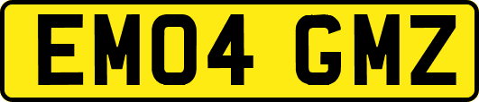 EM04GMZ