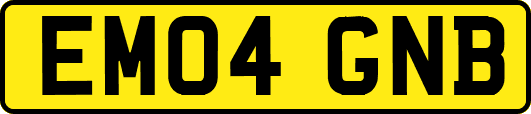 EM04GNB