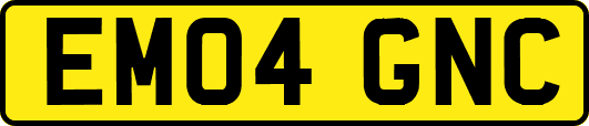 EM04GNC