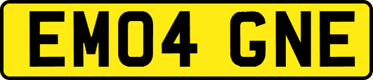 EM04GNE