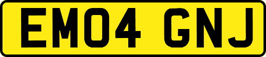EM04GNJ