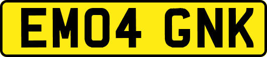 EM04GNK
