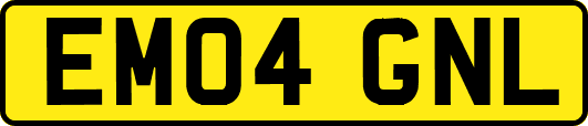 EM04GNL