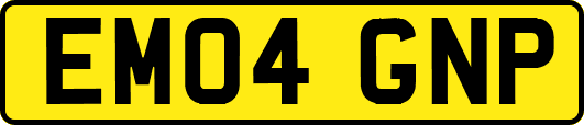 EM04GNP