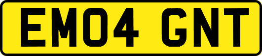 EM04GNT
