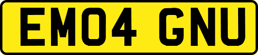 EM04GNU