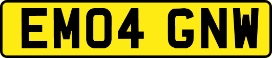 EM04GNW