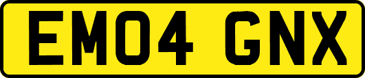 EM04GNX
