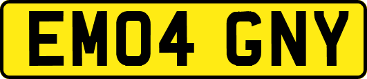 EM04GNY