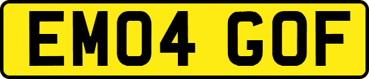 EM04GOF