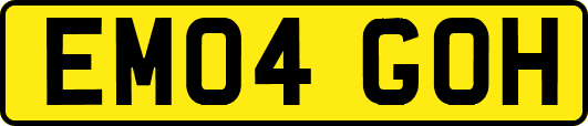 EM04GOH