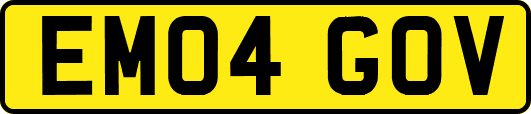 EM04GOV