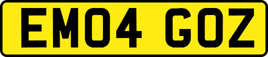 EM04GOZ