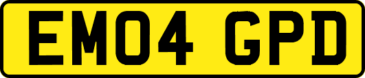 EM04GPD