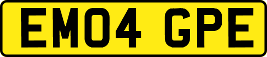 EM04GPE