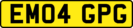 EM04GPG