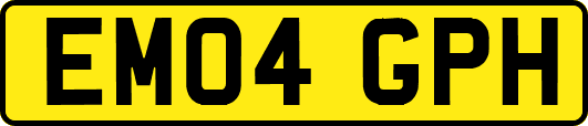 EM04GPH