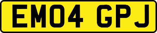 EM04GPJ