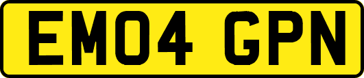 EM04GPN