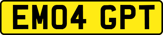 EM04GPT