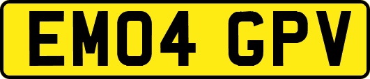 EM04GPV