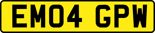 EM04GPW