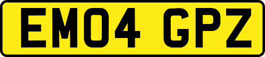EM04GPZ