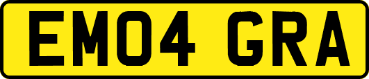 EM04GRA