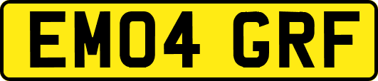 EM04GRF