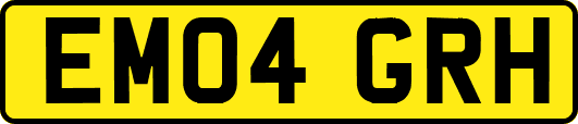 EM04GRH