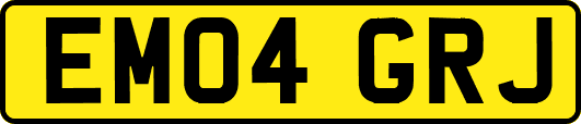 EM04GRJ