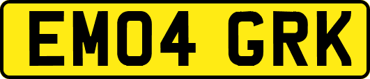 EM04GRK