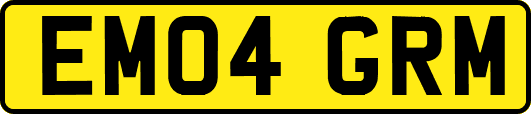 EM04GRM