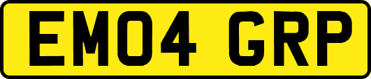 EM04GRP