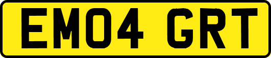 EM04GRT