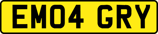 EM04GRY