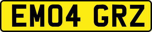 EM04GRZ
