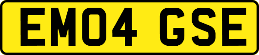 EM04GSE