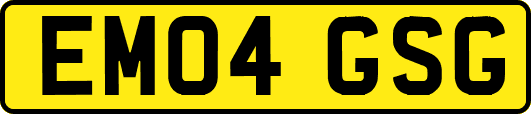 EM04GSG