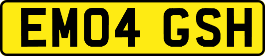 EM04GSH