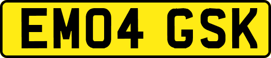 EM04GSK