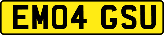 EM04GSU
