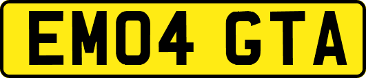 EM04GTA