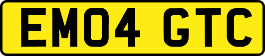 EM04GTC