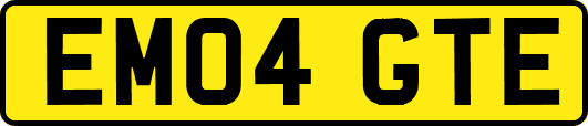 EM04GTE