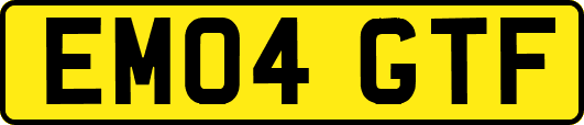 EM04GTF
