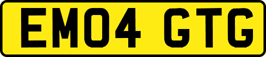 EM04GTG