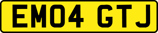 EM04GTJ